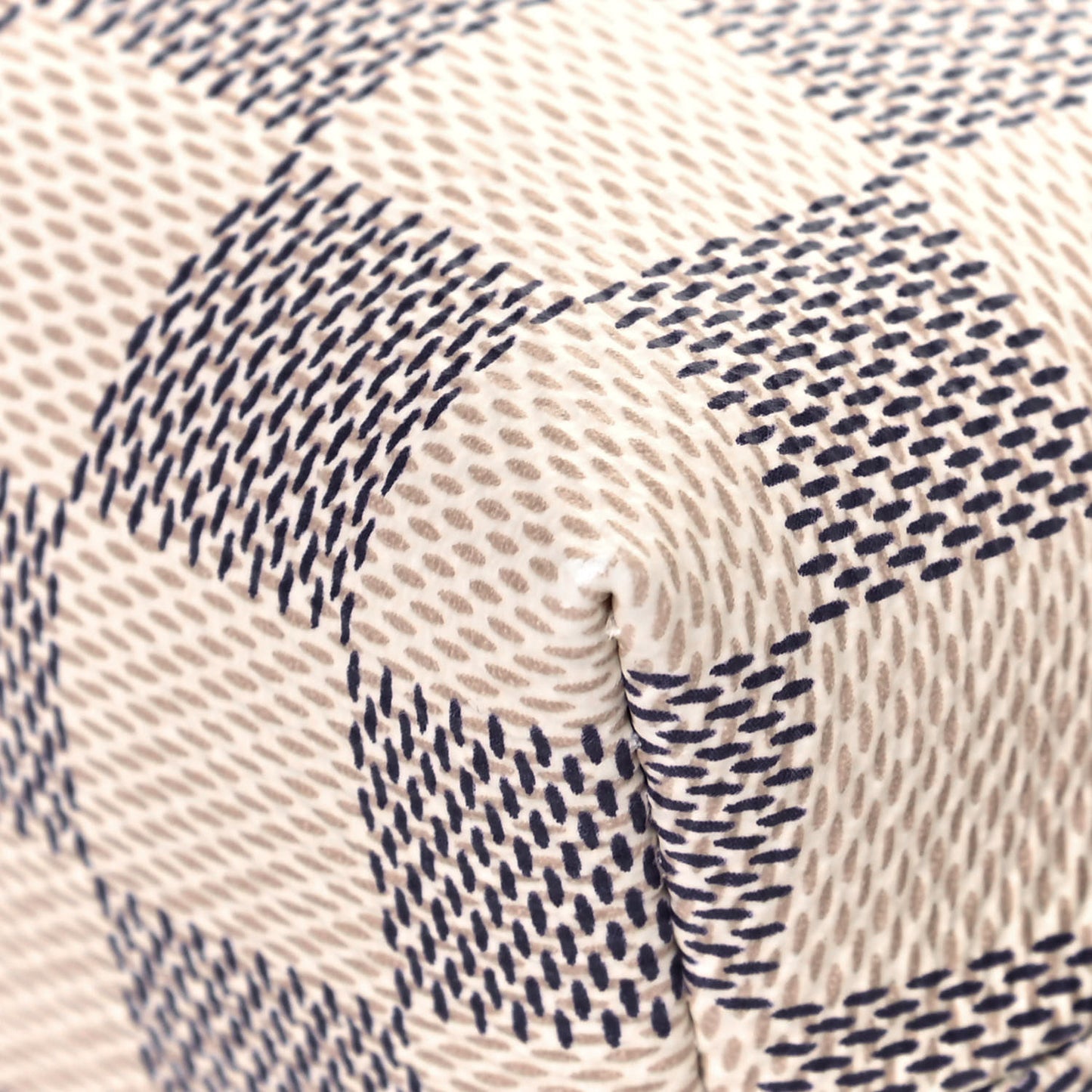 Damier Azur Cosmetic Pouch