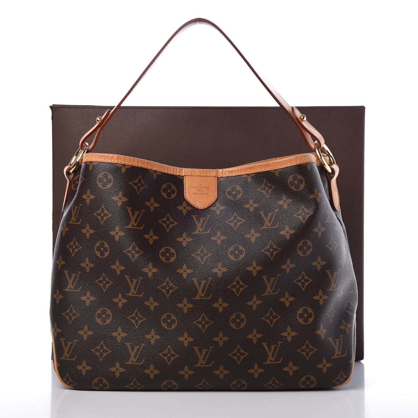 Monogram Delightful PM