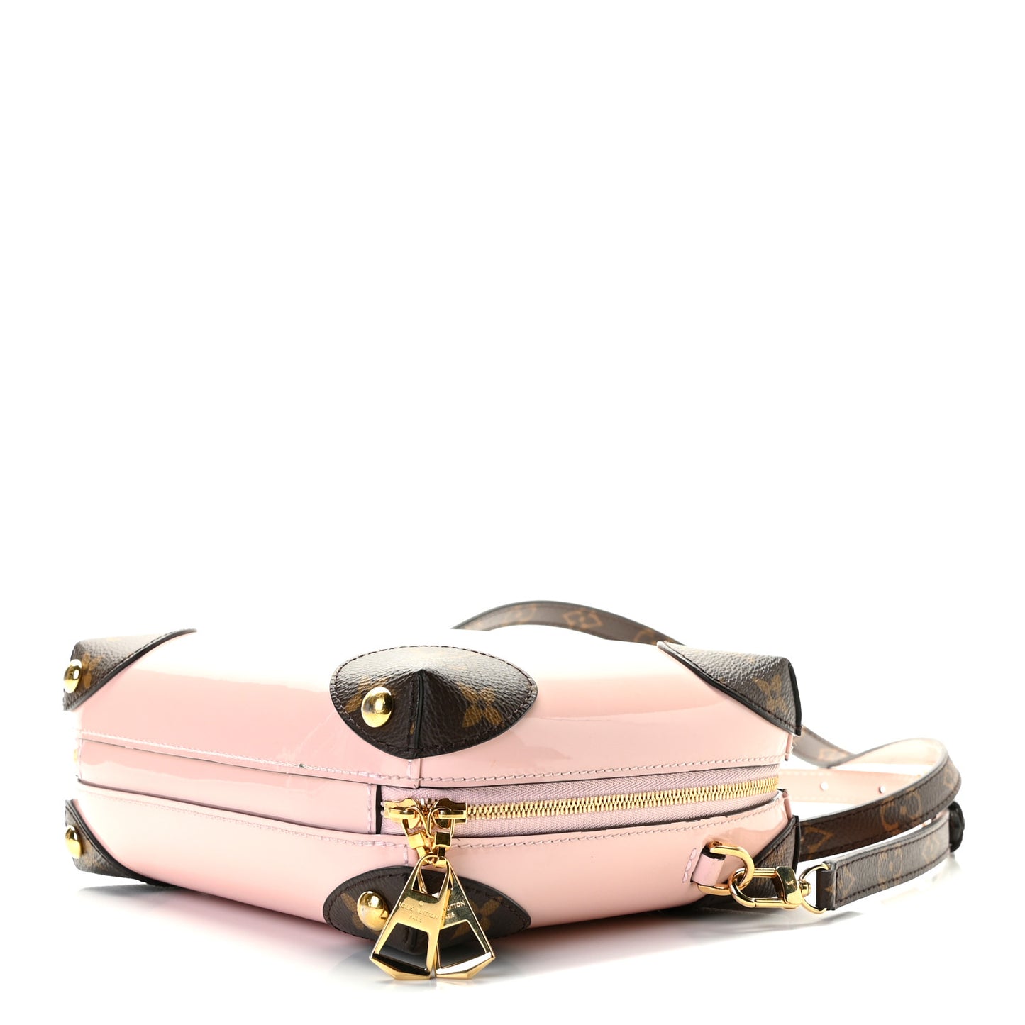 Patent Miroir Venice Rose Ballerine