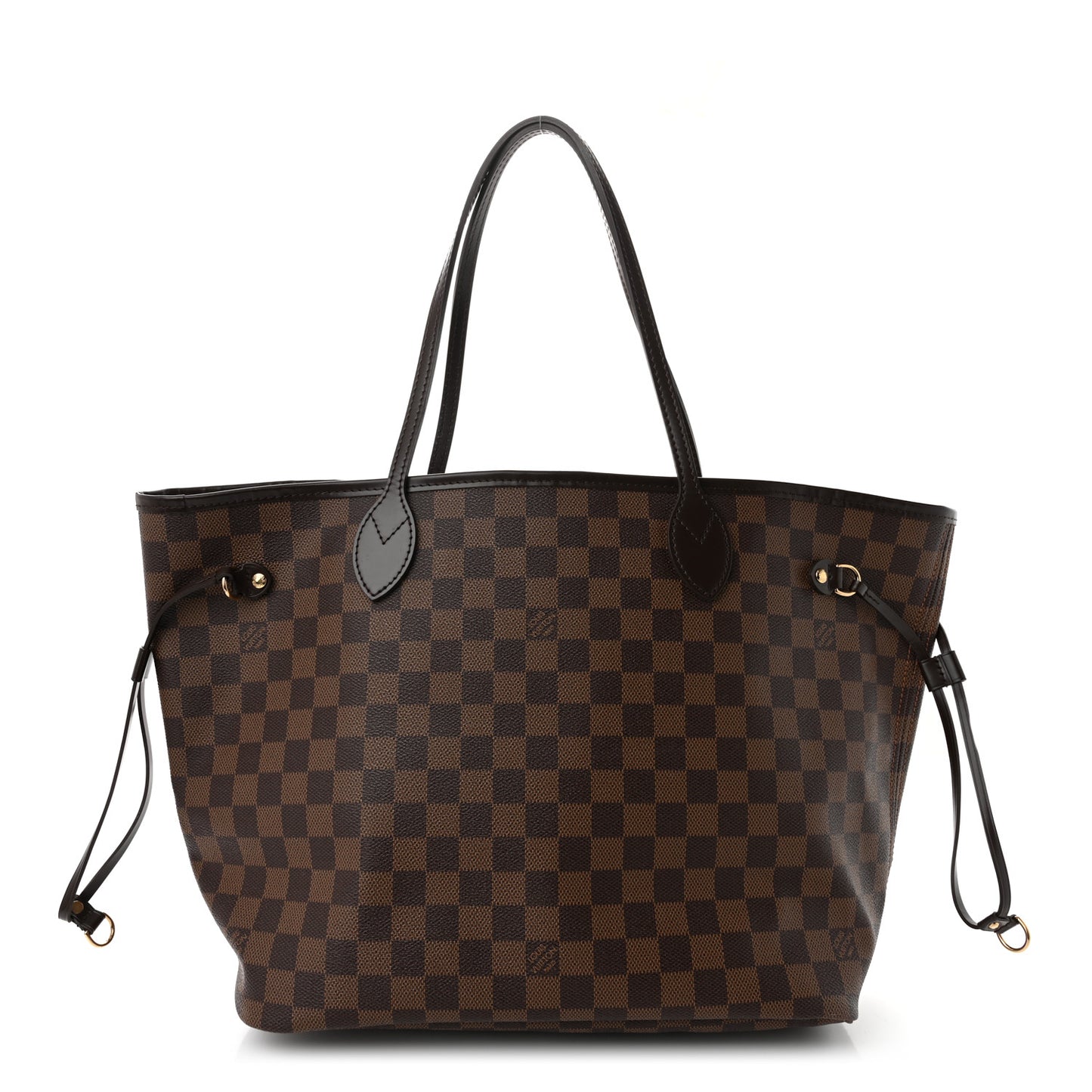 Damier Ebene Neverfull MM