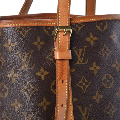 Louis Vuitton Monogram Bucket 27 19 of 27