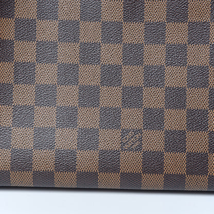 Louis Vuitton Damier Ebene Kensington 12 of 13