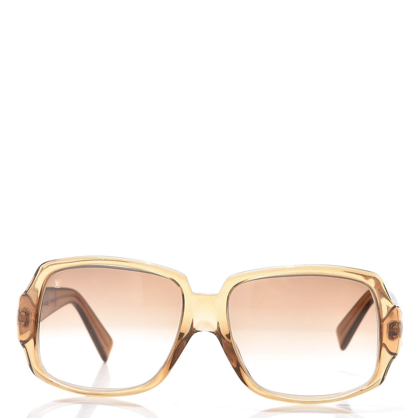 Obsession GM Z0025E Sunglasses Glitter Honey