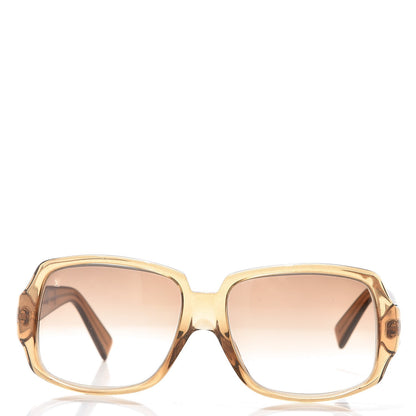 Louis Vuitton Obsession GM Z0025E Sunglasses Glitter Honey 2 of 7