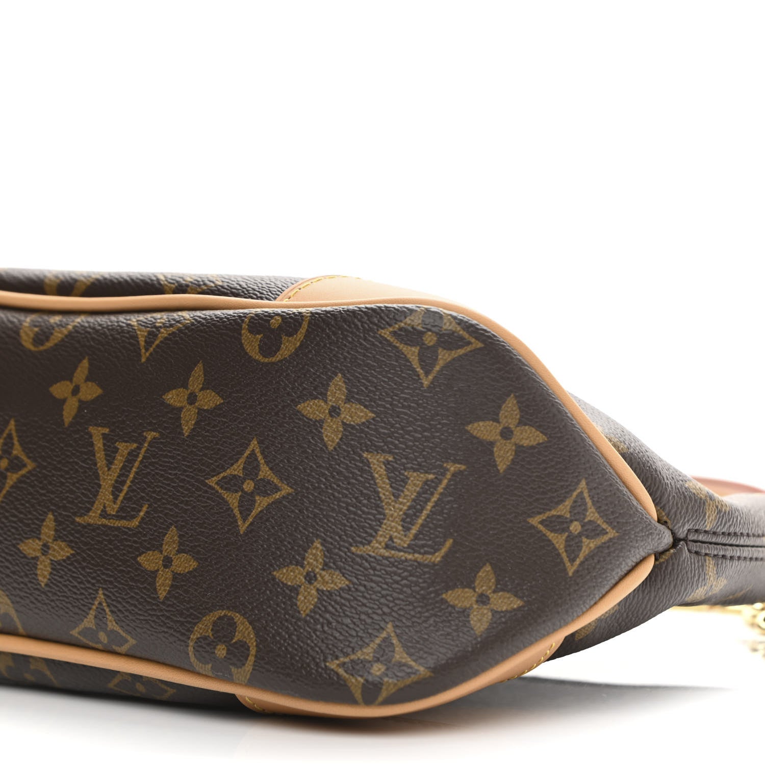 Louis Vuitton Monogram Boulogne NM 9 of 11