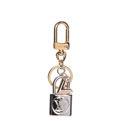 Louis Vuitton Kaleido V Bag Charm Key Holder 1 of 4