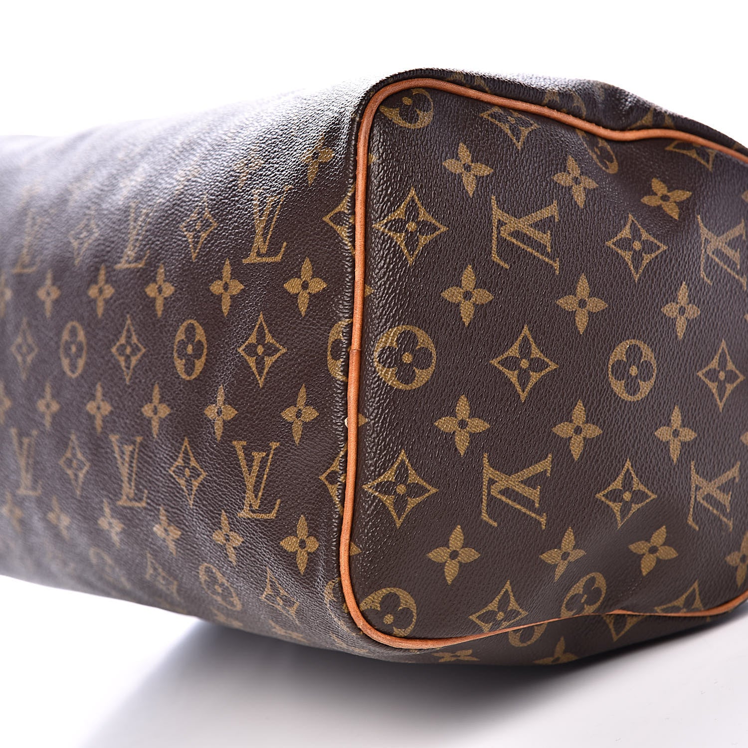 Louis Vuitton Monogram Speedy 30 20 of 21
