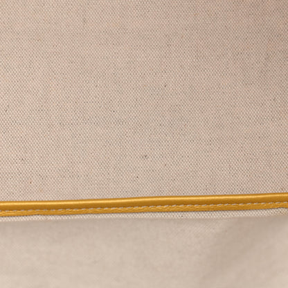 Goyard Goyardine Saint Louis GM Gold 10 of 12