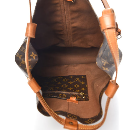 Louis Vuitton Monogram Randonnee GM Backpack 5 of 13