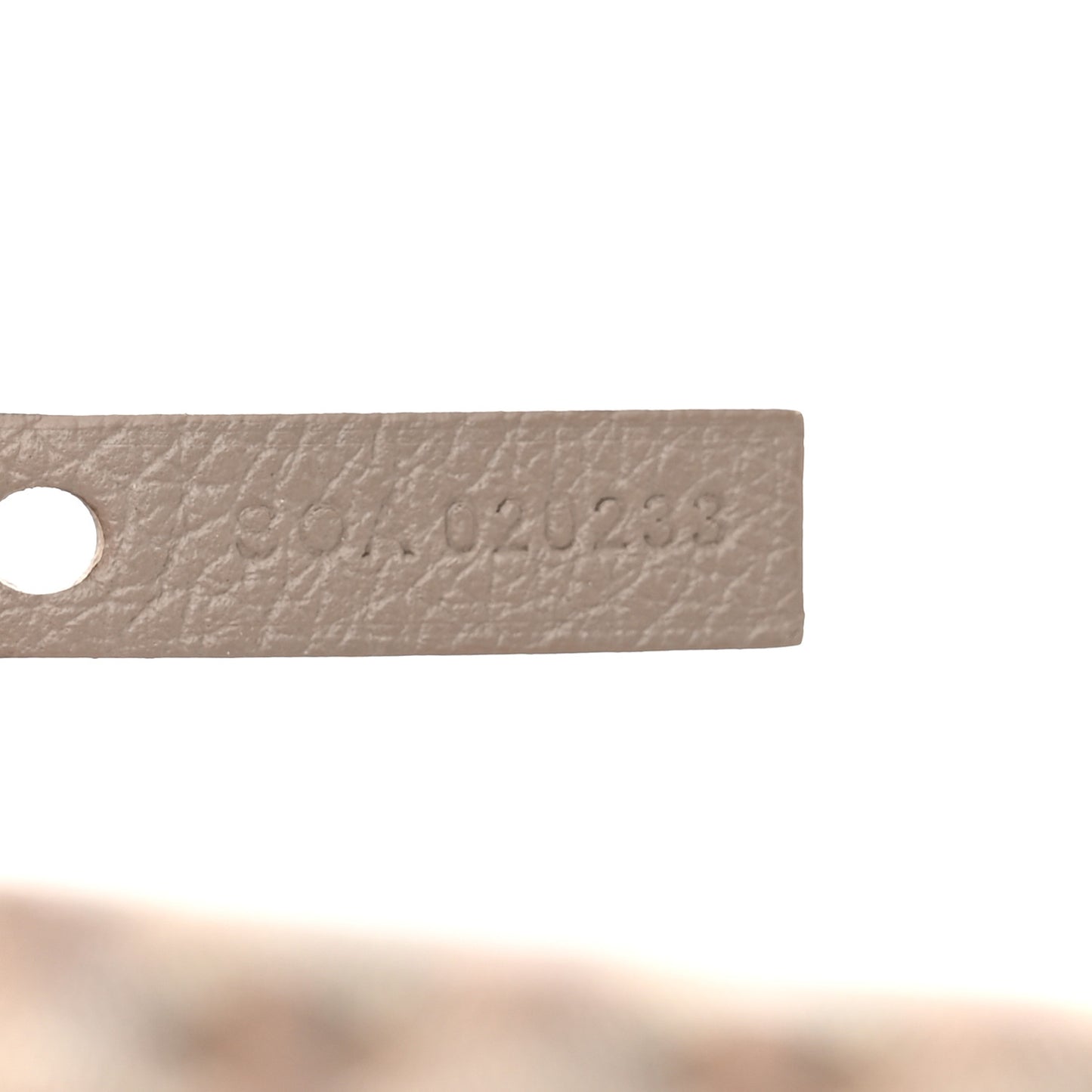 Goyardine Saint Louis Claire Voie GM Khaki