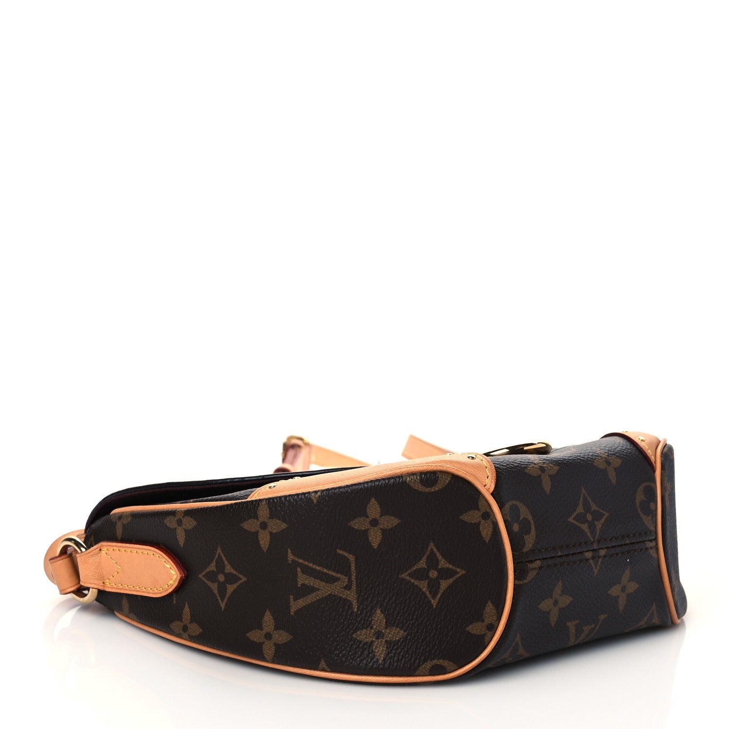 Louis Vuitton Monogram Saint Cloud NM 4 of 9