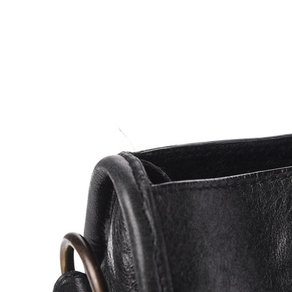 Balenciaga Agneau Classic Hardware City Black 13 of 16