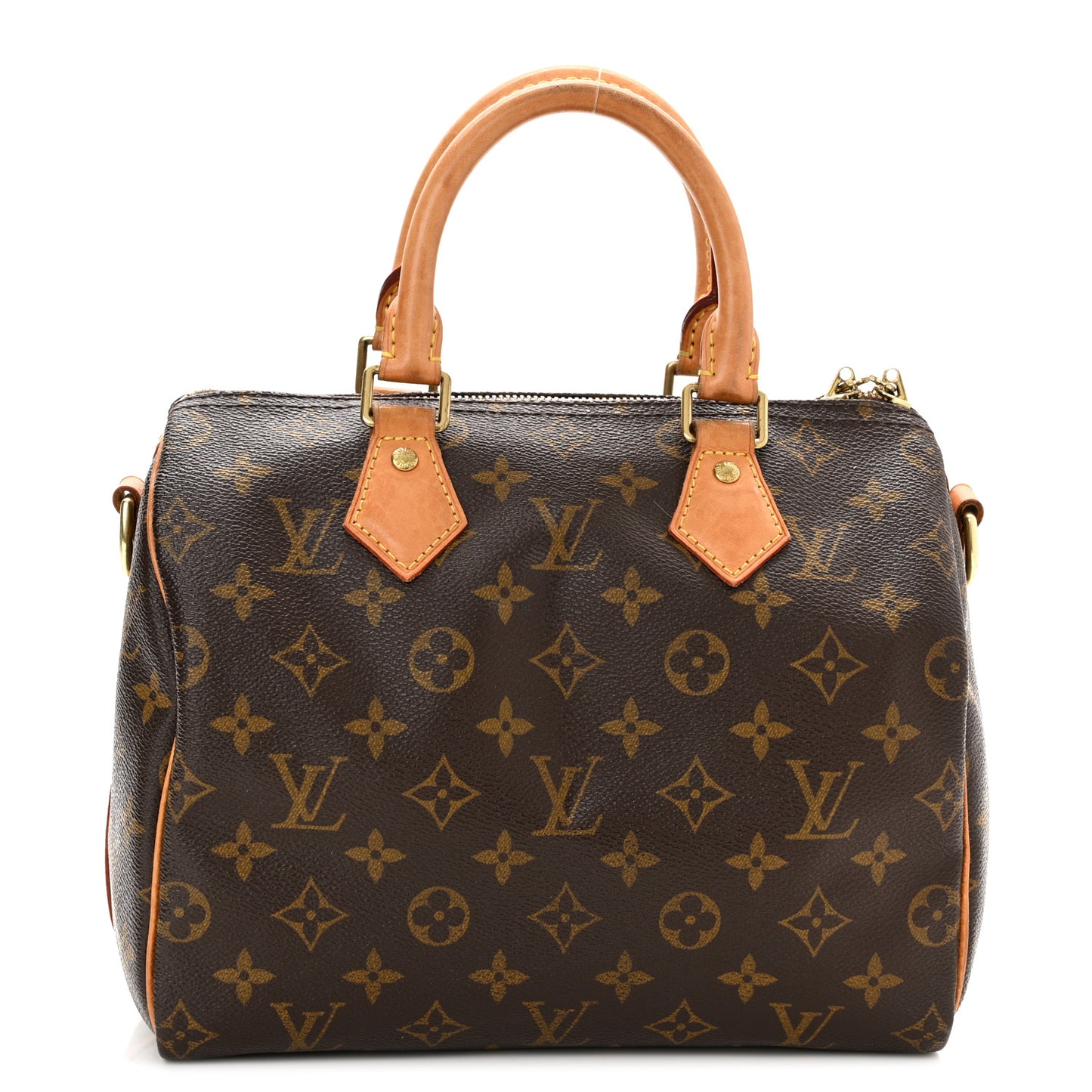 Monogram Speedy Bandouliere 25