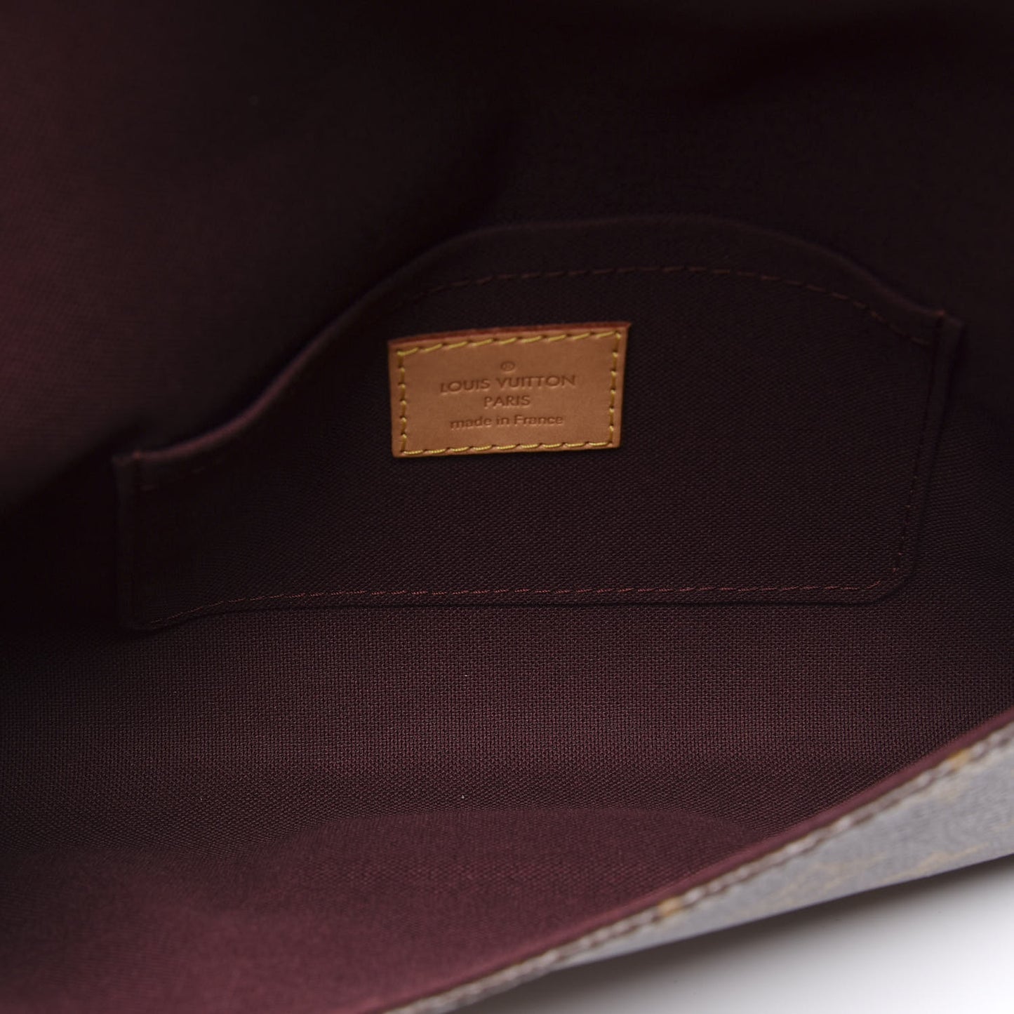 Monogram Favorite PM