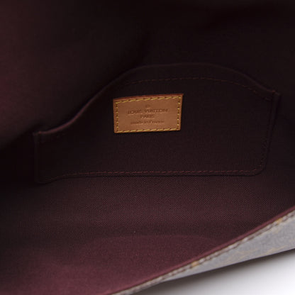 Louis Vuitton Monogram Favorite PM 4 of 10