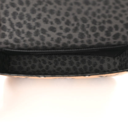 Louis Vuitton Monogram Wild At Heart Felicie Strap & Go Arizona Creme 6 of 10