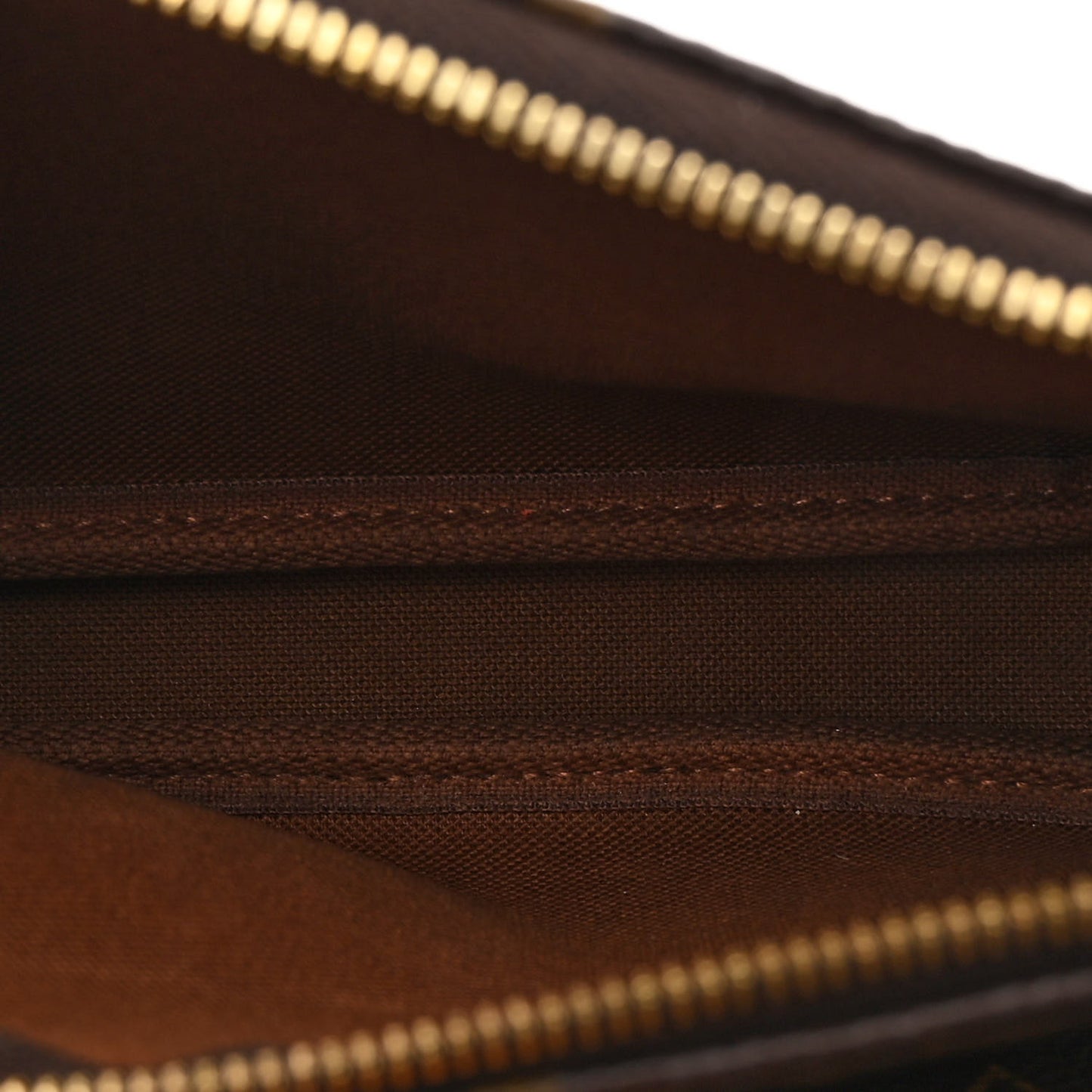 Monogram Multi Pochette Accessories Kaki