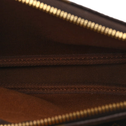 Louis Vuitton Monogram Multi Pochette Accessories Kaki 6 of 14