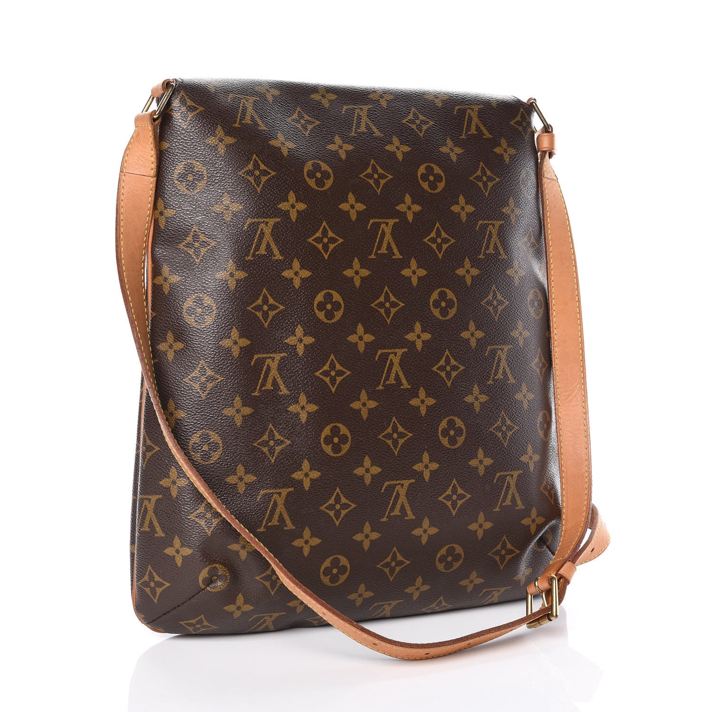 Monogram Musette GM