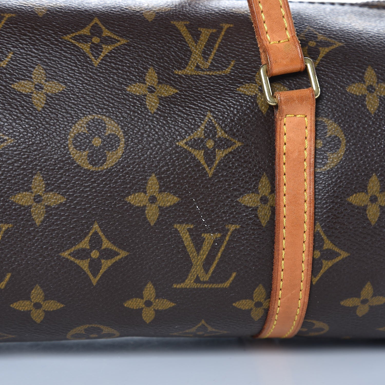 Louis Vuitton Monogram Papillon 26 7 of 12