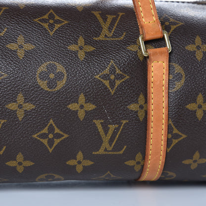 Louis Vuitton Monogram Papillon 26 7 of 12