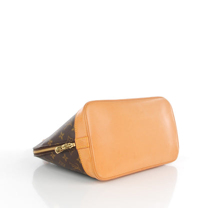 Louis Vuitton Monogram Alma PM 5 of 10