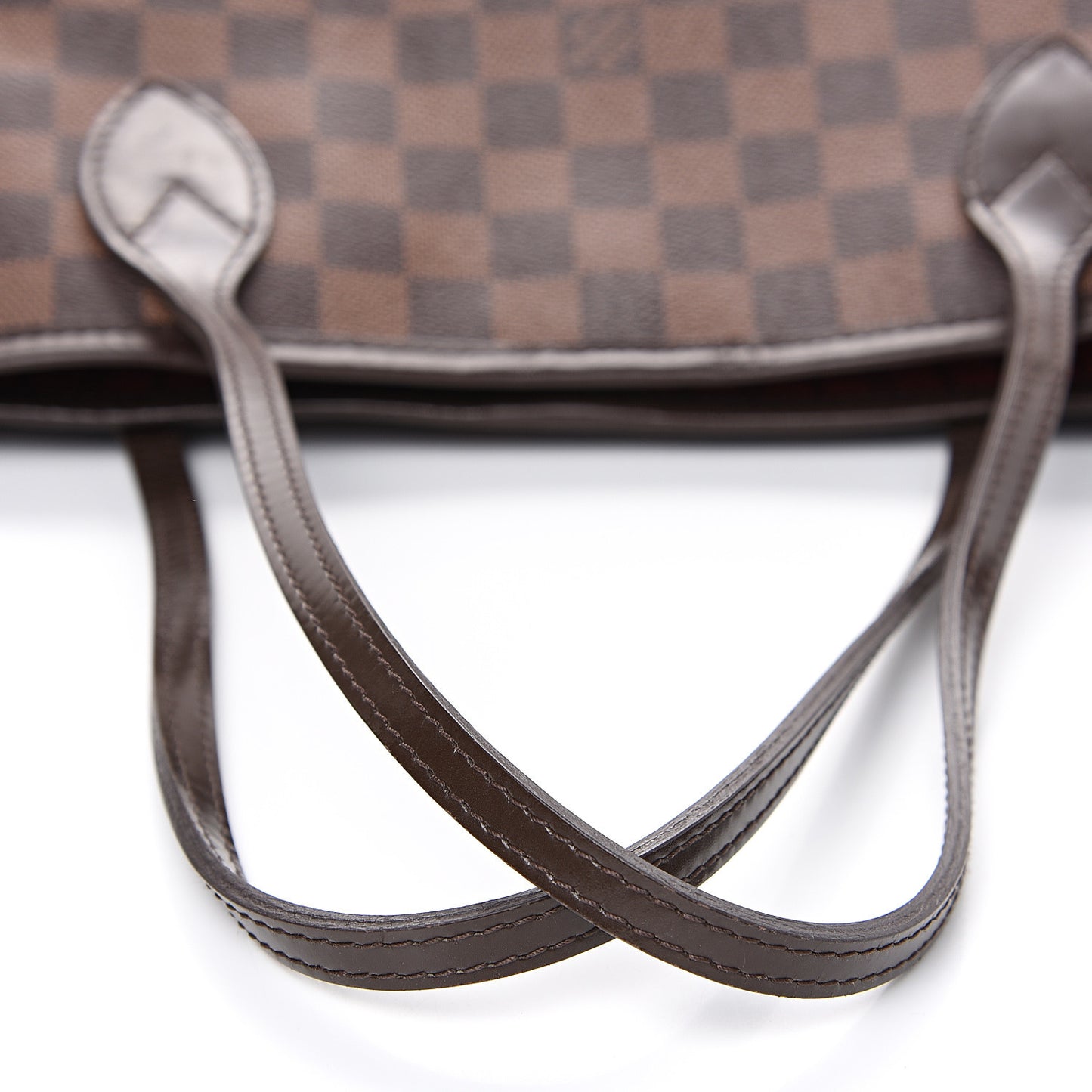 Damier Ebene Neo Neverfull MM