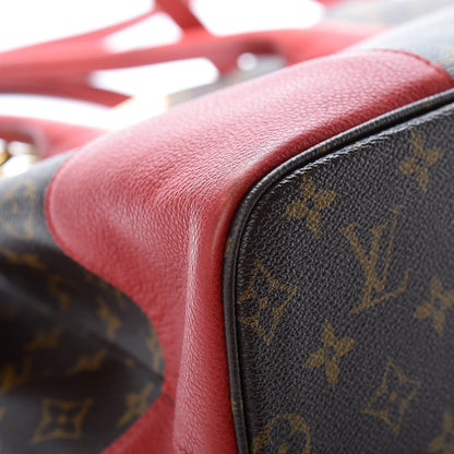 Louis Vuitton Monogram Flandrin Cherry 12 of 20