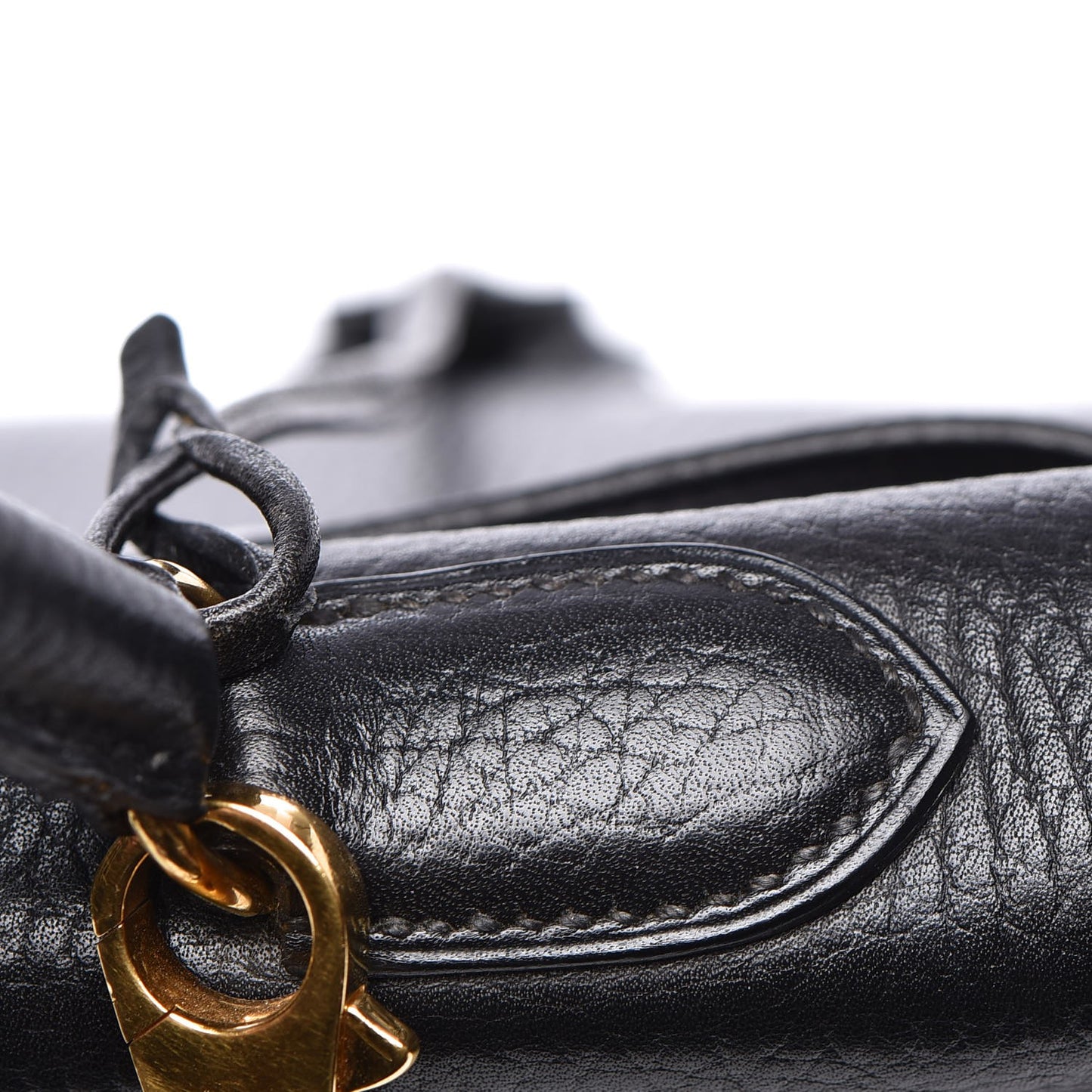 Ardennes Kelly Retourne 35 Black