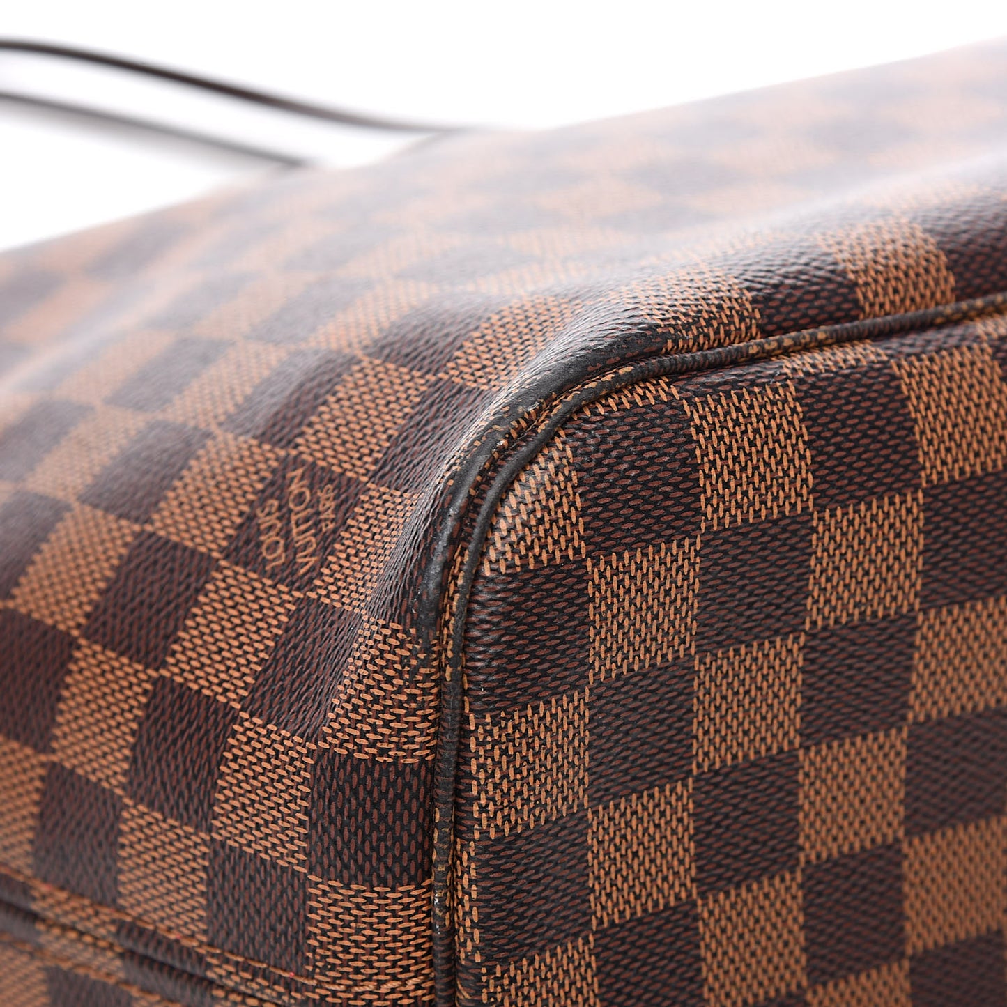 Damier Ebene Neo Neverfull MM