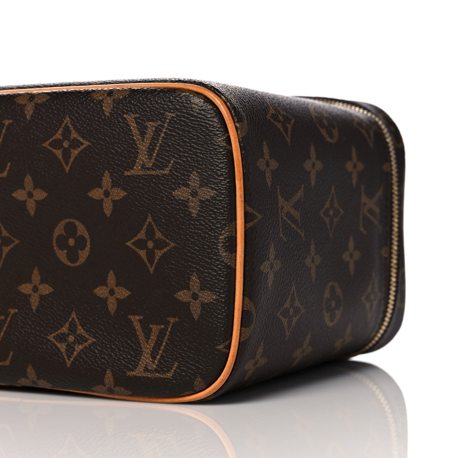 Louis Vuitton Monogram Nice BB 10 of 19