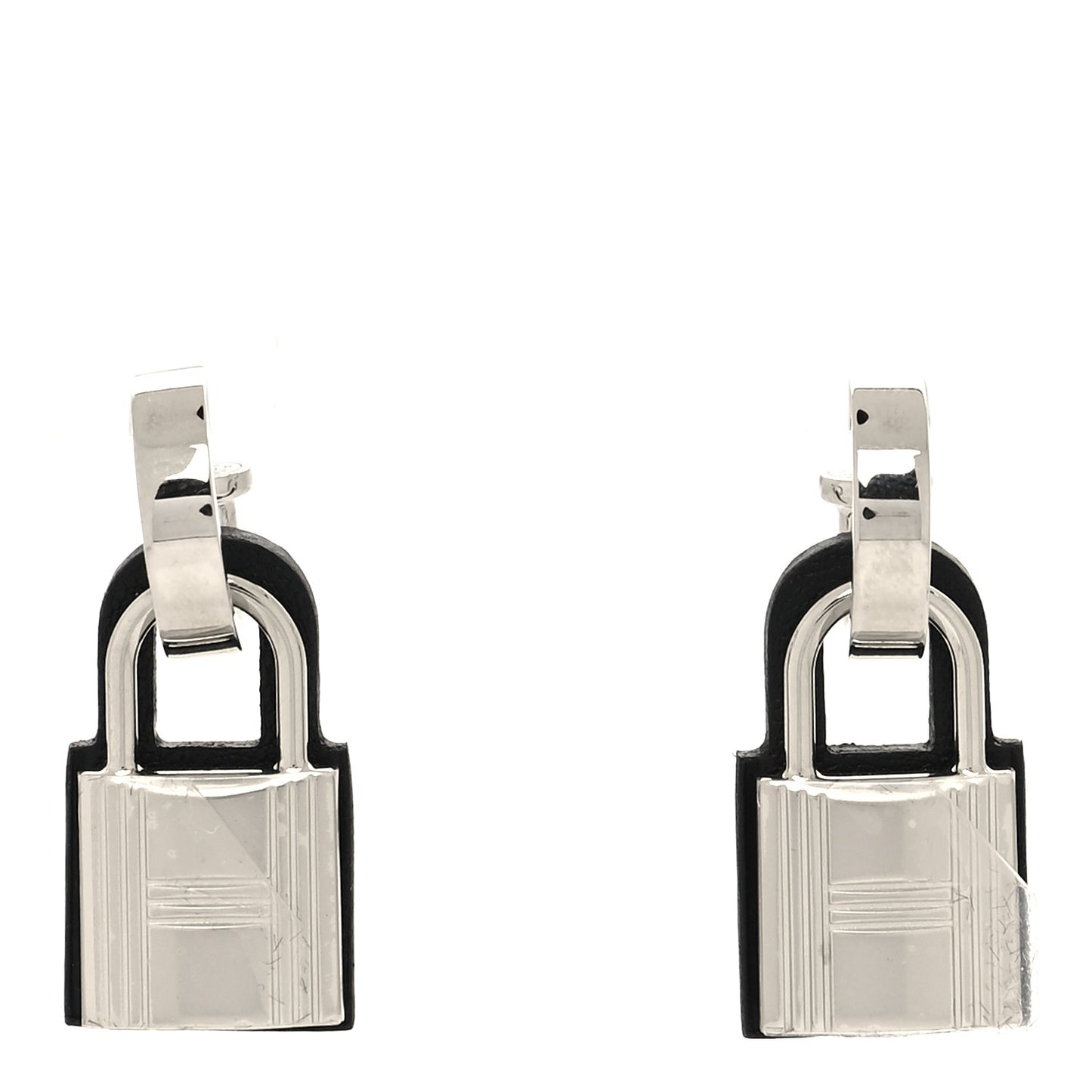 Palladium Swift O'Kelly Earrings Black