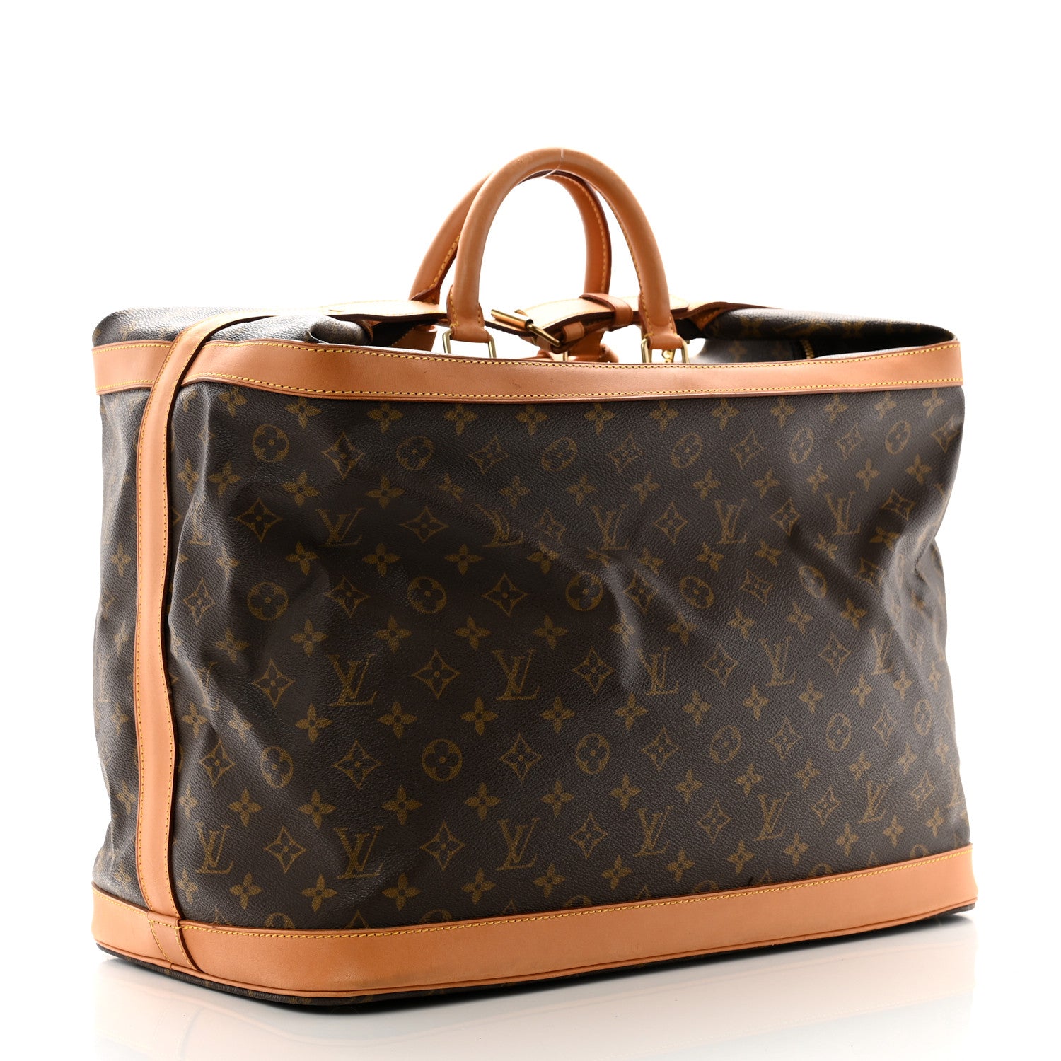 Louis Vuitton Monogram Cruiser 45 2 of 14