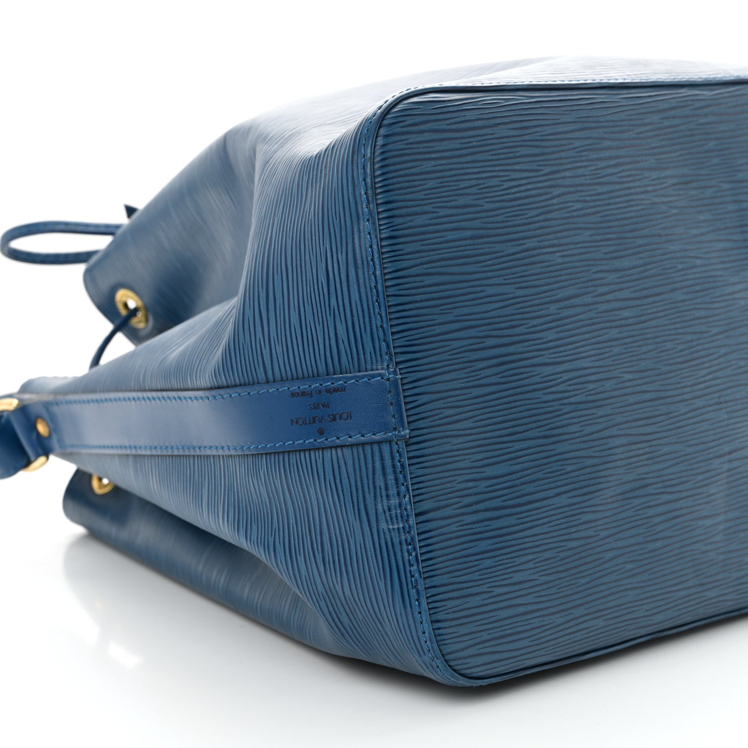 Louis Vuitton Epi Petit Noe Toledo 8 of 11