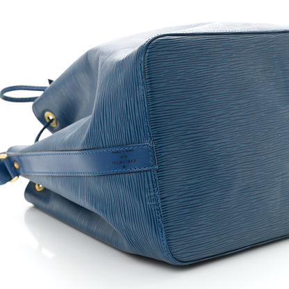 Louis Vuitton Epi Petit Noe Toledo 8 of 11