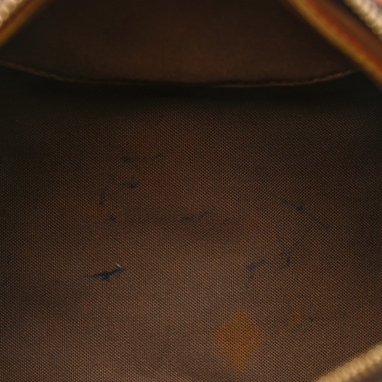 Louis Vuitton Monogram Cerises Speedy 25 9 of 19