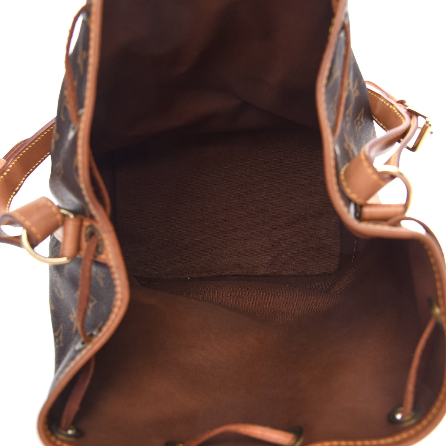 Louis Vuitton Monogram Noe 5 of 10