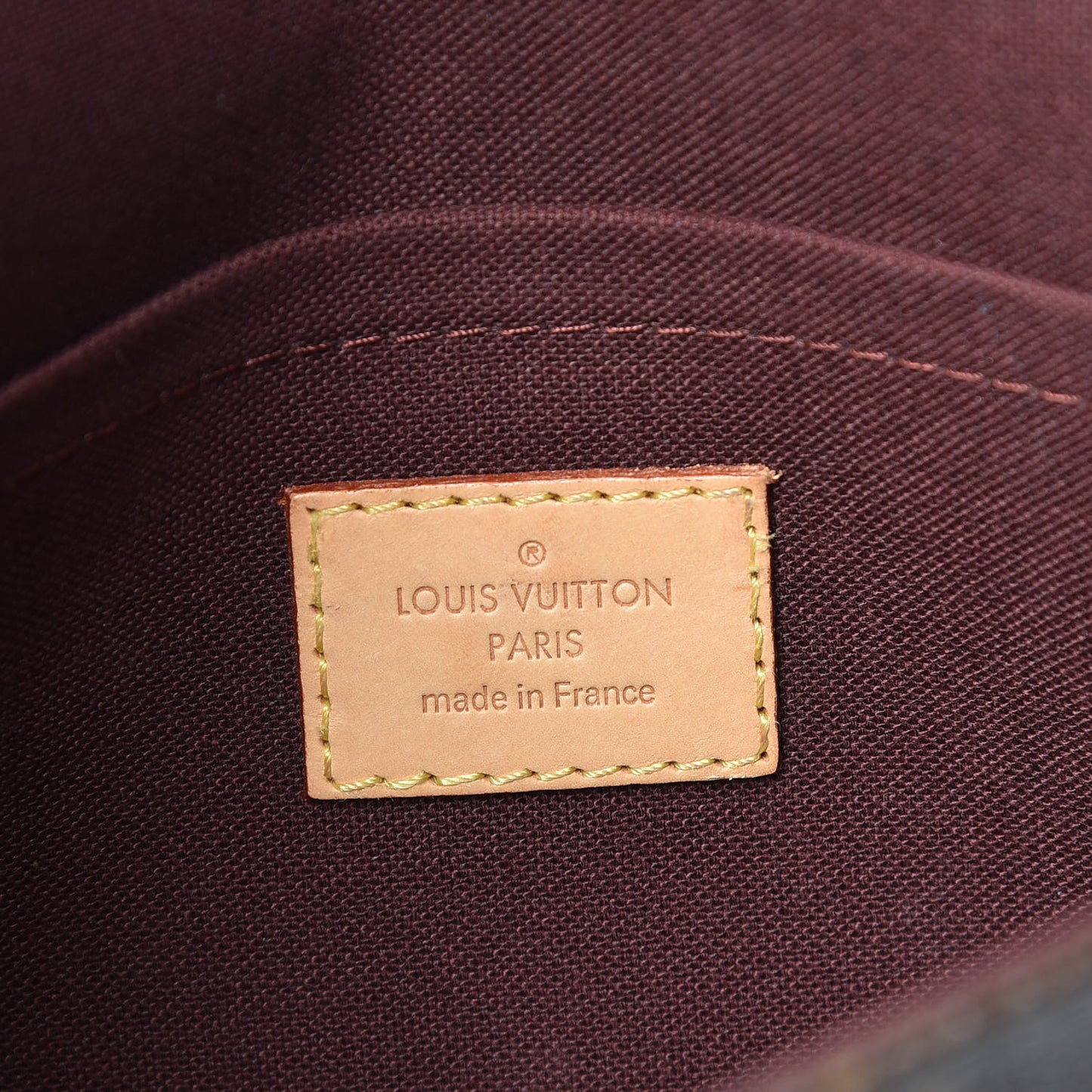Monogram Favorite PM