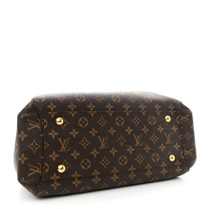 Louis Vuitton Monogram Montaigne GM 4 of 11