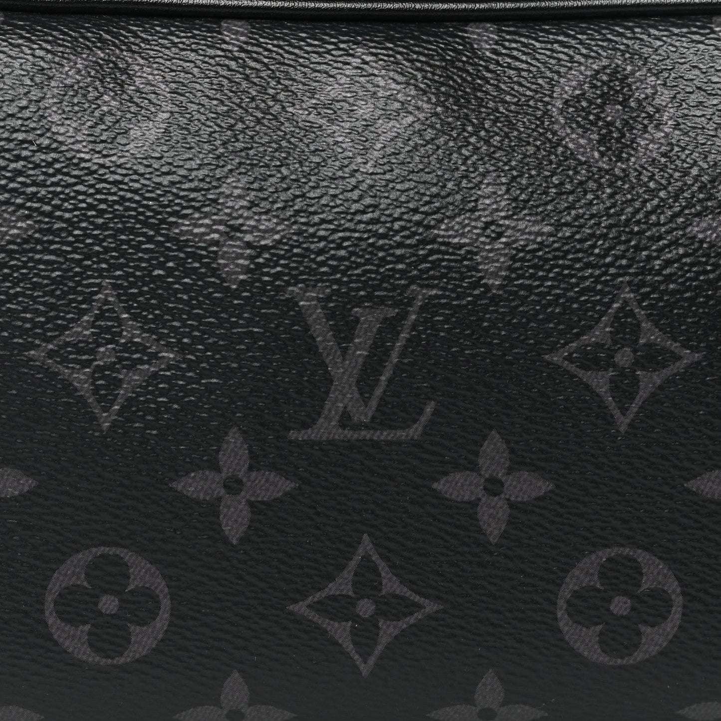 Monogram Eclipse Locker Dopp Kit Toilet Pouch