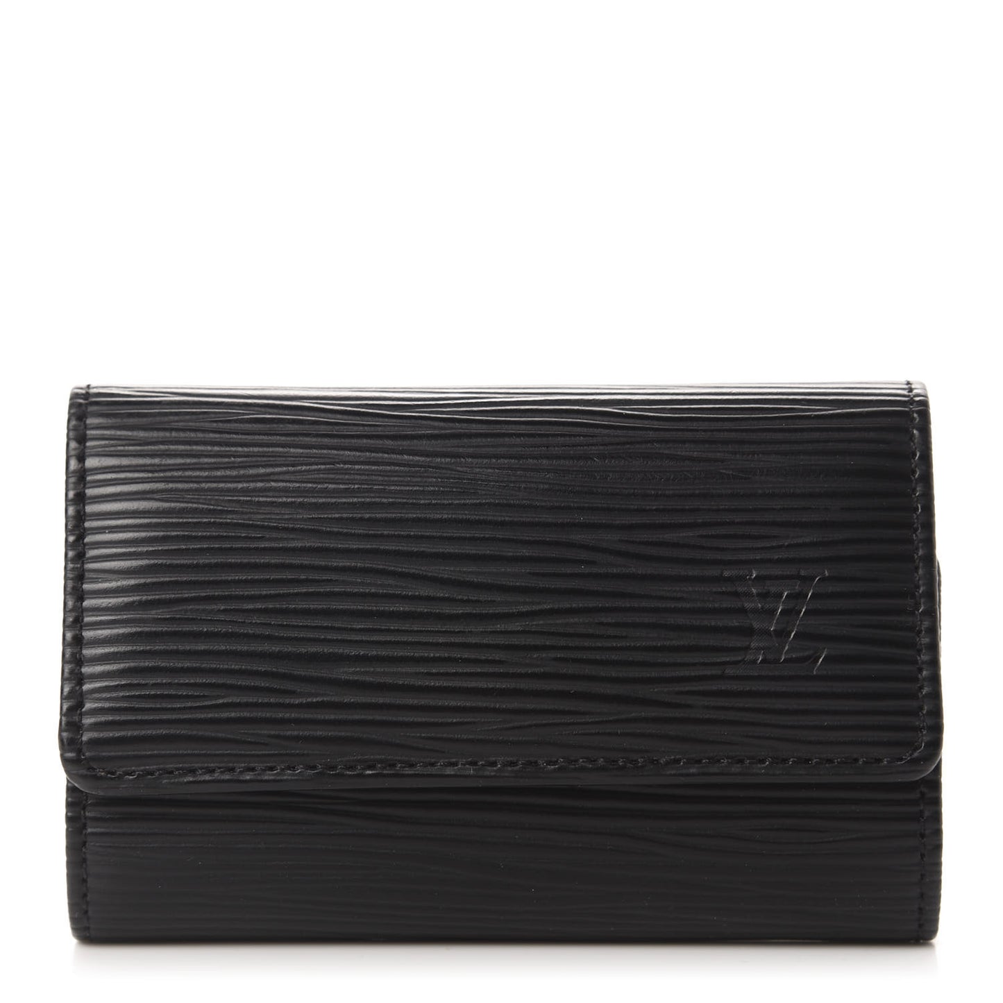 Epi Multicles 6 Key Holder Black