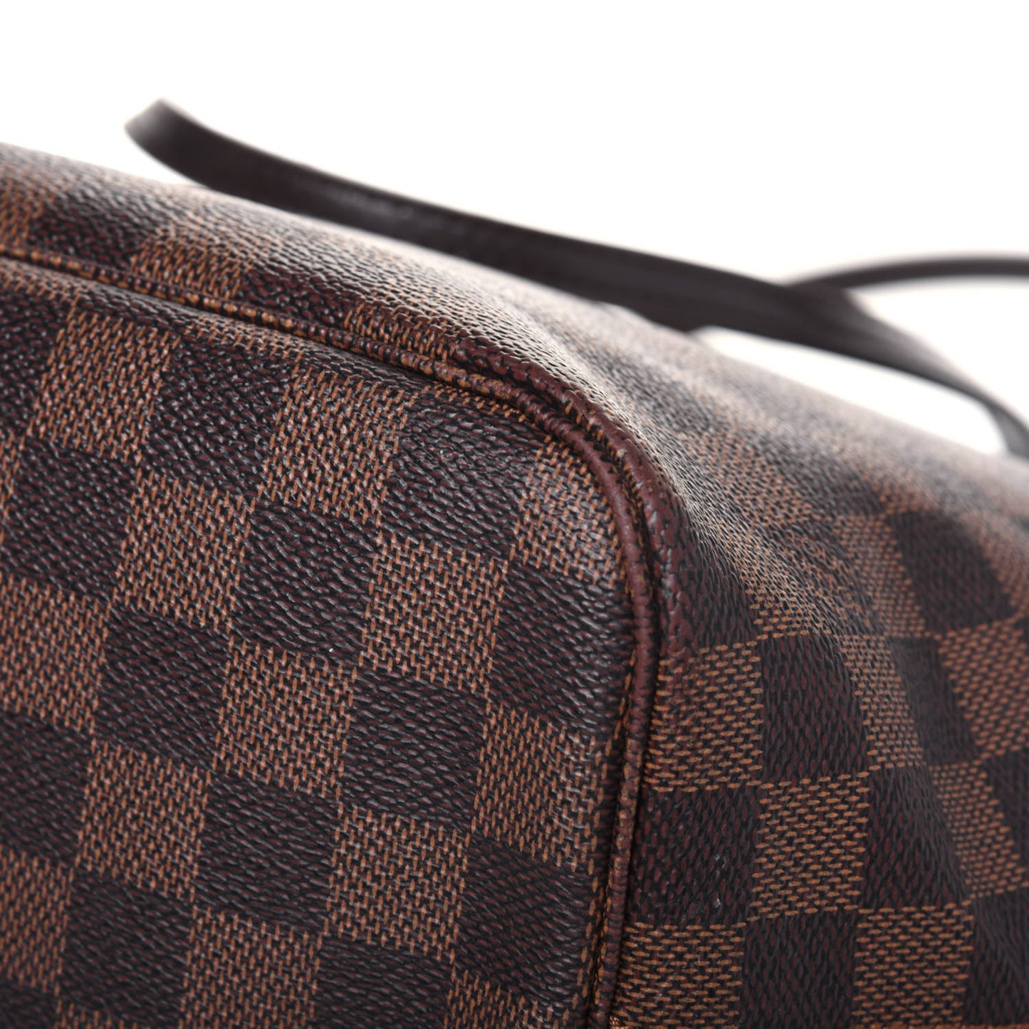 Damier Ebene Neverfull MM