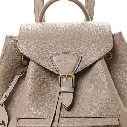 Louis Vuitton Empreinte Montsouris PM Tourterelle 8 of 11