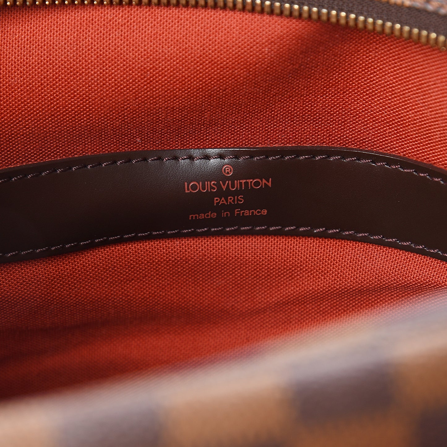 Damier Ebene Naviglio