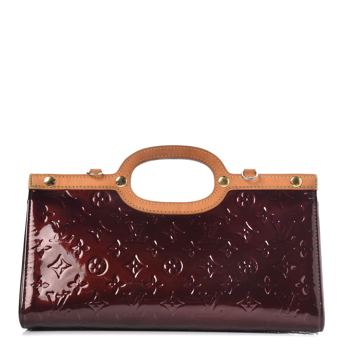 Vernis Roxbury Drive Amarante