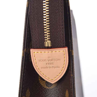 Louis Vuitton Monogram Toiletry Pouch 19 6 of 10
