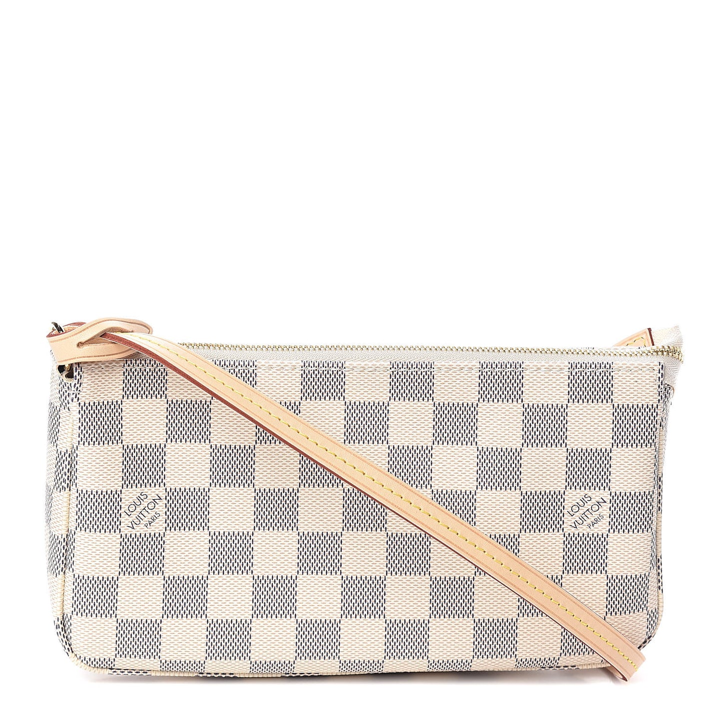 Damier Azur Pochette Accessories NM
