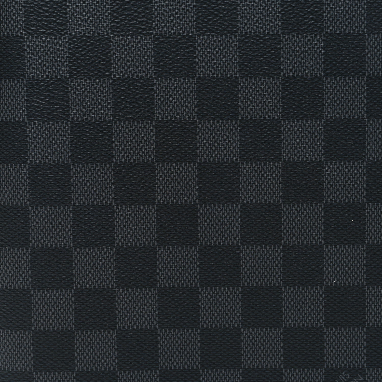 Louis Vuitton Damier Graphite Desk Agenda Cover 7 of 10
