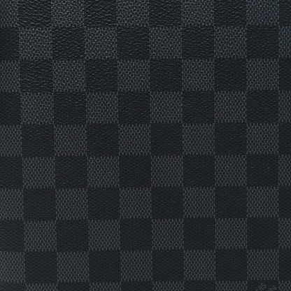 Louis Vuitton Damier Graphite Desk Agenda Cover 7 of 10