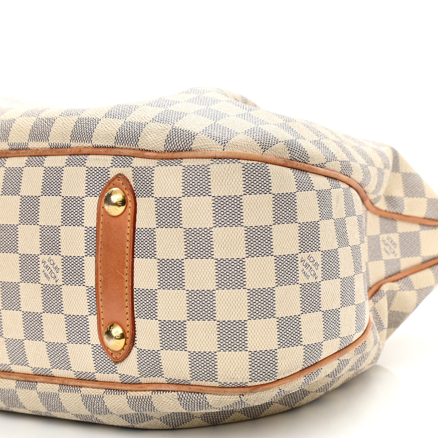 Damier Azur Siracusa GM
